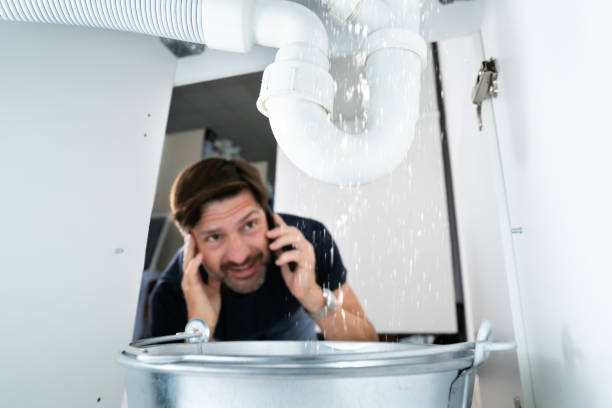 Best Toilet Repair Services  in Lochearn, MD