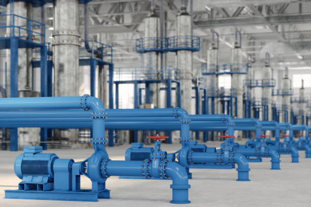 Best Water Leak Repair  in Lochearn, MD