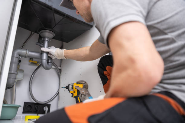 Sprinkler Systems in Lochearn, MD